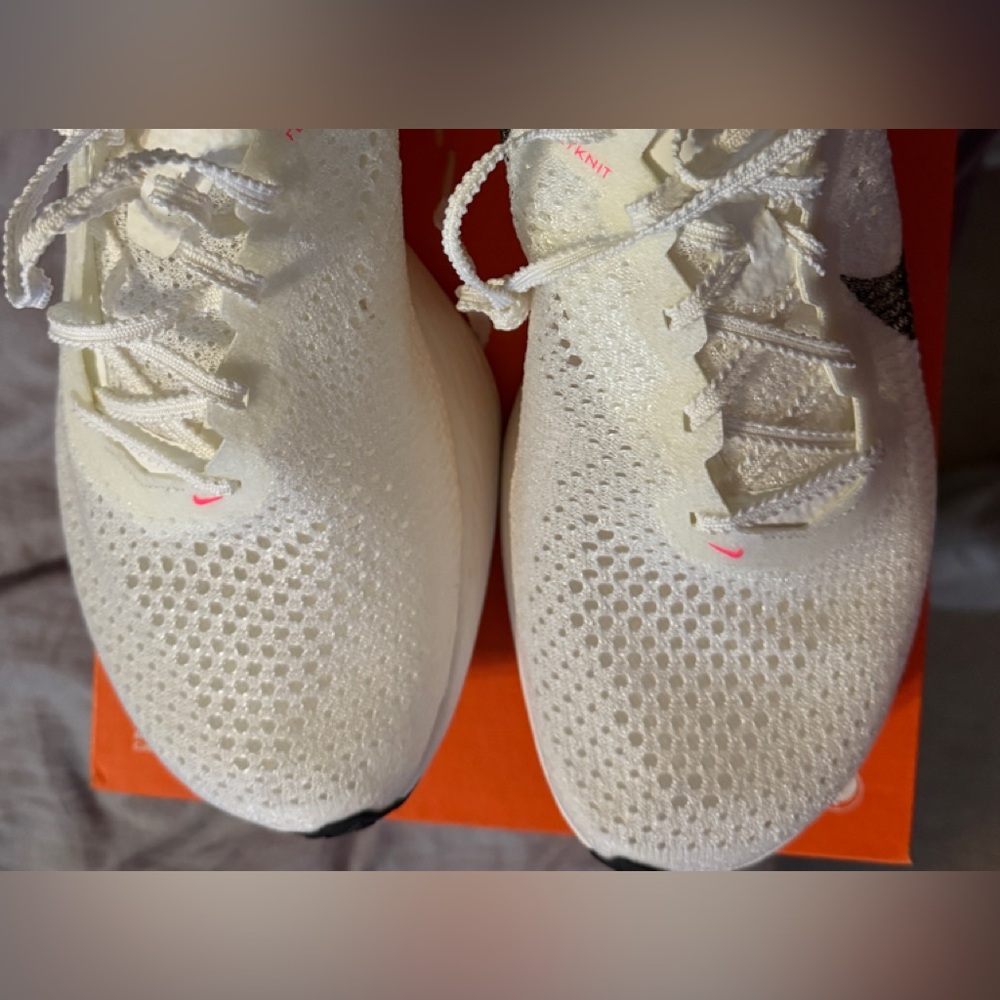 Nike Vaperfly 3 size 10.5 men’s/12 women’s.  New